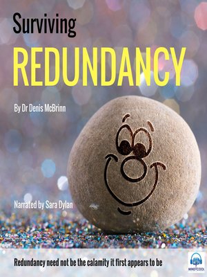 cover image of Surviving Redundancy